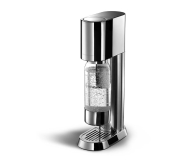 SodaStream Zestaw saturator ENSO ST + książka z przepisami - 1591399 - zdjęcie 3